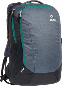 Deuter Giga anthrazit/schwarz
