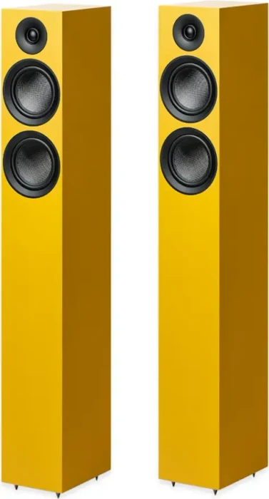 Pro-Ject Speaker Box 12 E Carbon