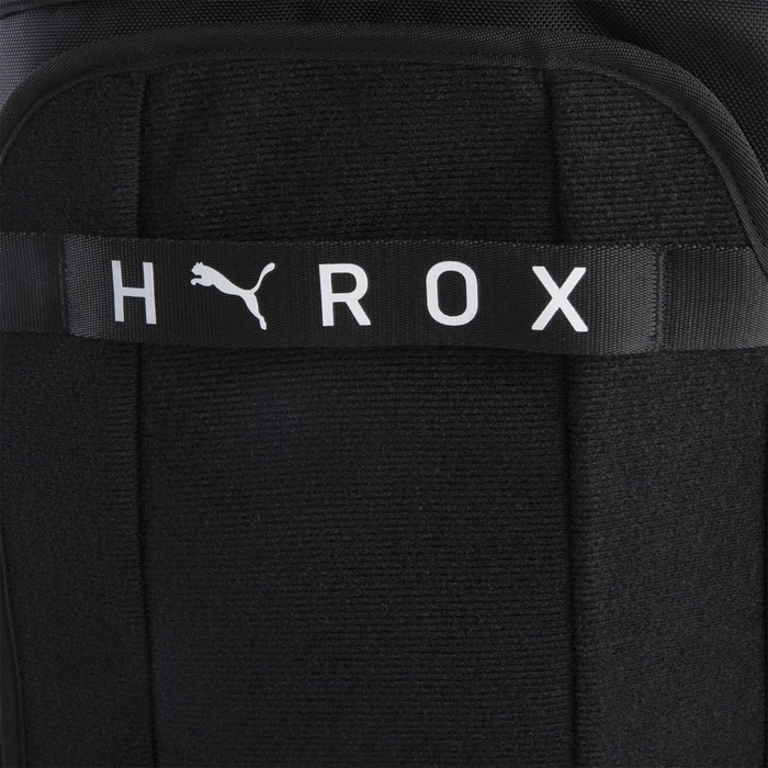 Puma x Hyrox schwarz