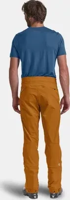 Ortovox Cevedale Skihose lang sly fox (Herren)