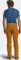 Ortovox Cevedale Skihose lang sly fox (Herren) Vorschaubild