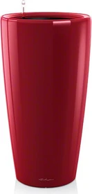 Lechuza Rondo Premium 40 scarlet rot hochglanz