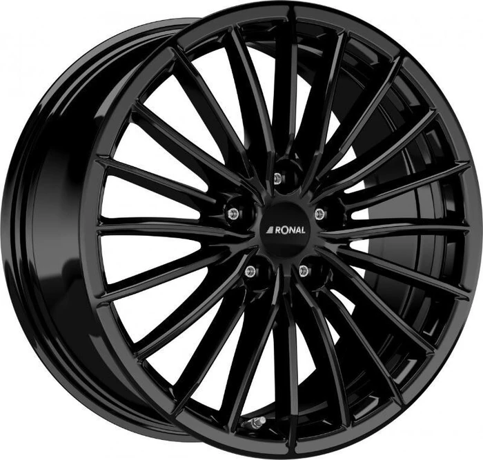 Ronal R68 9.5x19 5/114.3 ET45 (verschiedene Farben)