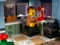 LEGO Creator Expert - Besuch des Weihnachtsmanns Vorschaubild