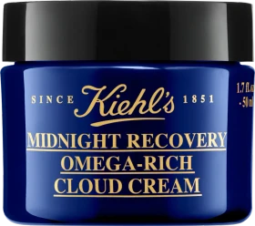 Kiehl's Recovery Cloud Gesichtscreme, 50ml