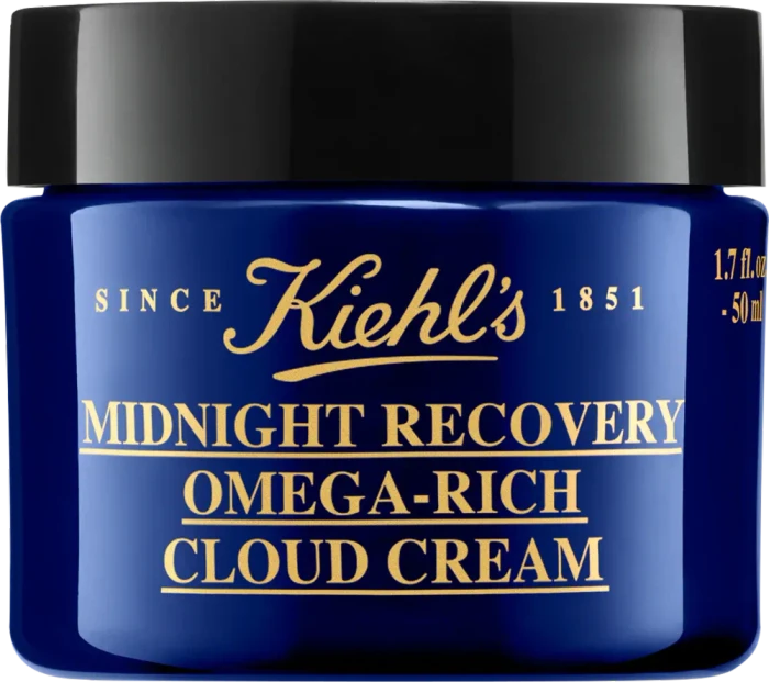 Kiehl's Recovery Cloud Gesichtscreme, 50ml