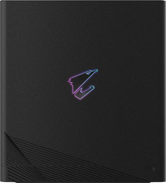 GIGABYTE AORUS RTX 5090 AI BOX, GeForce RTX 5090