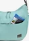 Jack Wolfskin Paraiso Umhängetasche soft jade Vorschaubild