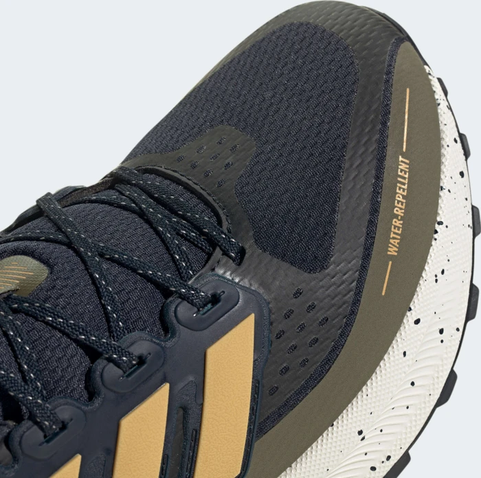 adidas Ultrarun 5 TR aurora ink/oat/core black (Herren)