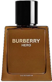 Burberry Hero Eau de Parfum nachfüllbar, 50ml