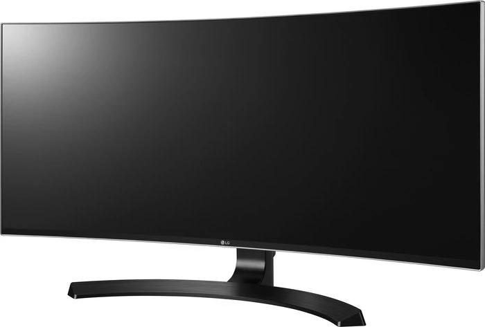 LG 34UC88-B, 34"