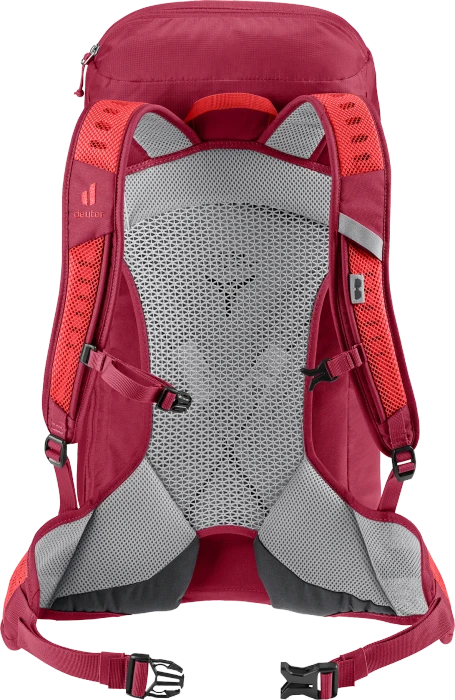 Deuter AC Lite 30 cherry/masala