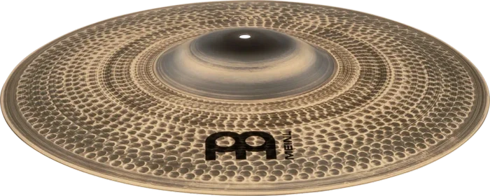 Meinl Pure Alloy Custom Super Bell Ride 21"