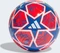 adidas UCL Club 23/24 Knockout Fußball glow blue/solar red/white Vorschaubild
