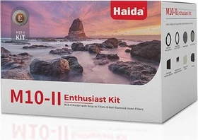Haida M10 II Enthusiast Kit