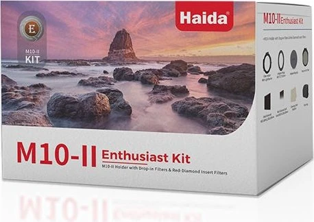 Haida M10 II