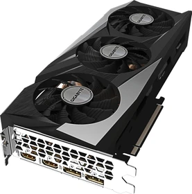 GIGABYTE Radeon RX 6700 XT Gaming OC 12G, 12GB GDDR6, 2x HDMI, 2x DP