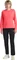 Jack Wolfskin Prelight Swift Funktionsshirt langarm sunset coral (Damen) Vorschaubild