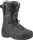 Nitro Capital TLS+ Softboot schwarz (Modell 2024/2025)