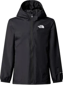 The North Face Rainwear Shell Funktionsjacke tnf black (Junior)
