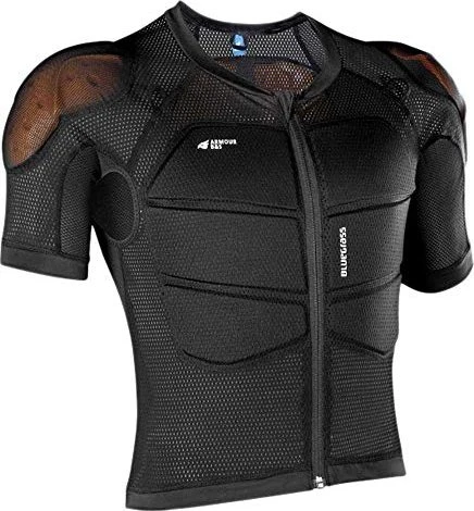 Bluegrass Armour B&S D3O Shirt Protektor