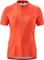 Gonso Adventure HZ Trikot kurzarm fiesta red (Damen) Vorschaubild