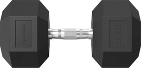 Tunturi Platinum Hex Kurzhantel 35kg