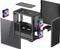 DeepCool Matrexx 40 3FS, Glasfenster Vorschaubild