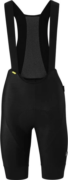 Gonso SQlab Go Bib Fahrradhose kurz schwarz (Damen)