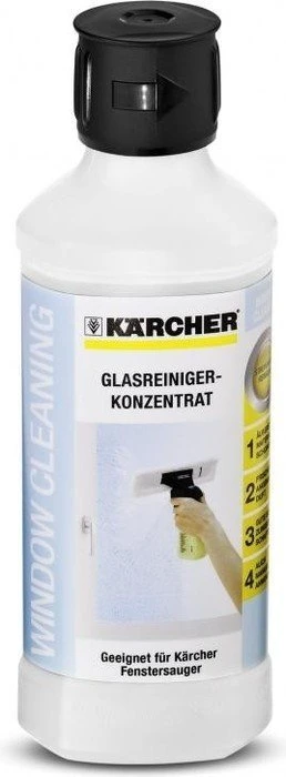 Kärcher RM 500 Glasreiniger Konzentrat, 500ml