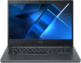 Acer TravelMate P4 TMP414-51-74K7, Slate Blue, Core i7-1165G7, 16GB RAM, 512GB SSD, DE
