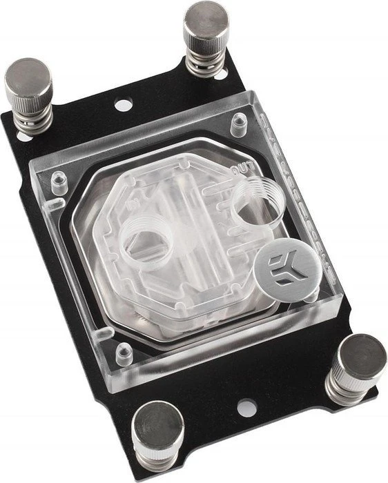 EK Water Blocks EK-Supremacy EVO AMD, Nickel