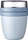Mepal Lunchpot Ellipse Aufbewahrungsbehälter 700ml nordic blue (107648015700)