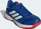 adidas Ligra 8 royal blue/cloud white/pure ruby (Junior) Vorschaubild