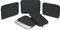 Dicota ECO Sleeve Base 15-15.6" Schutzhülle, schwarz Vorschaubild