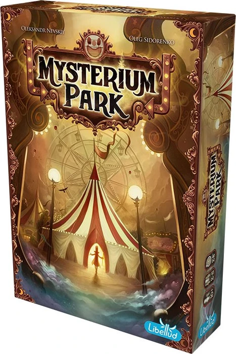 Mysterium