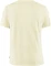 Fjällräven Arctic Fox T-Shirt kurzarm chalk white (Herren) Vorschaubild