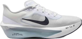 Nike Zoom Fly 6 white/pure platinum/obsidian mist/gridiron (Herren)