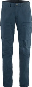 Fjällräven Abisko Hybrid Trail Hose lang navy (Herren)