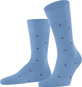 Falke Dot Socken cornflower blue (Herren)