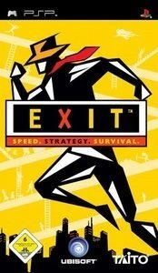 Exit (PSP)
