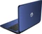 HP Laptop 15-r127na, blau, Pentium N3540, 8GB RAM, 1TB HDD, UK Vorschaubild