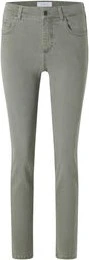Angels Cici Jeans pasto olive used (Damen)