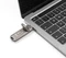 DeLOCK USB 20 Gbps USB-C 256GB, USB-C, USB 3.2 Gen 2×2 Vorschaubild