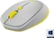Logitech M535 Bluetooth Maus grau Vorschaubild