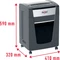 Rexel Momentum P515+, 2x15mm Vorschaubild