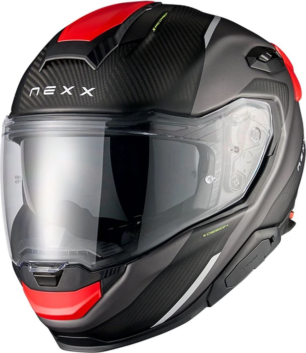 Nexx X.TR