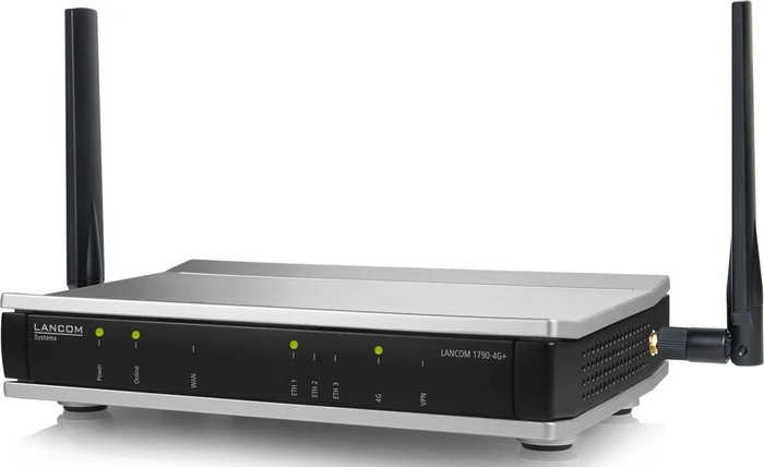 Lancom 1790-4G+