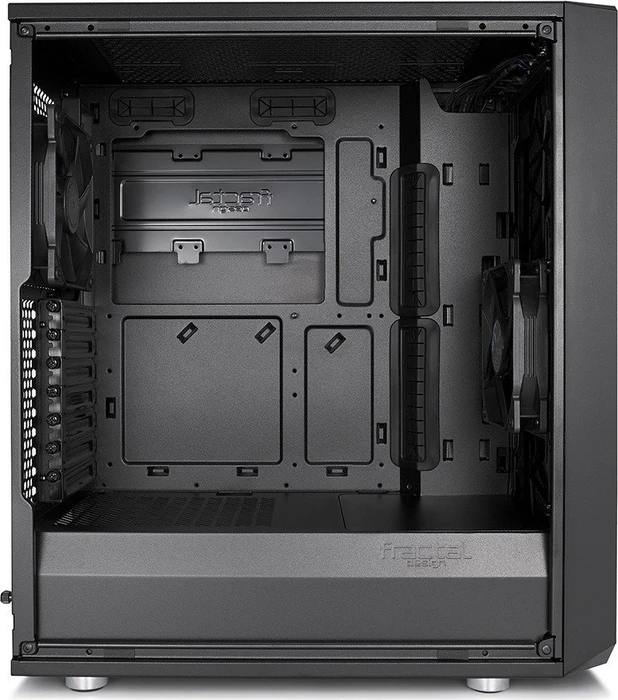 Fractal Design Meshify C