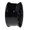 Autec Typ CR ClubRacing 7.5x17 4/98 ET30 schwarz Vorschaubild